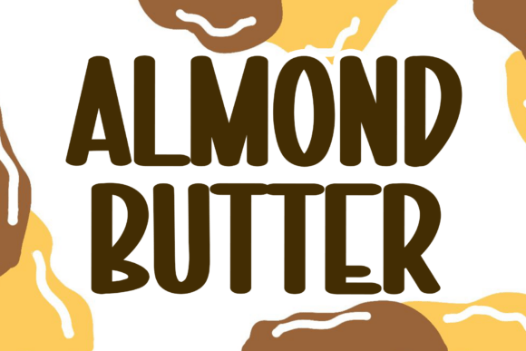 Almond Butter: Elevating Projects with a Handwritten Touch