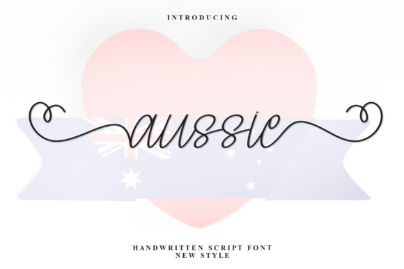 Aussie: Infuse Coastal Elegance into Every Design