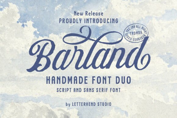 Barland: Where Vintage Charm Meets Modern Clarity