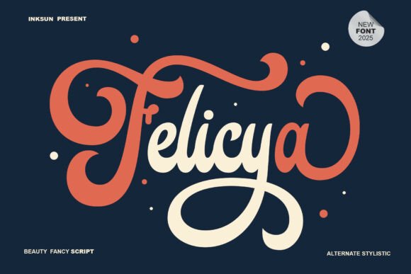 Felicya: Crafting Authentic Brand Identity