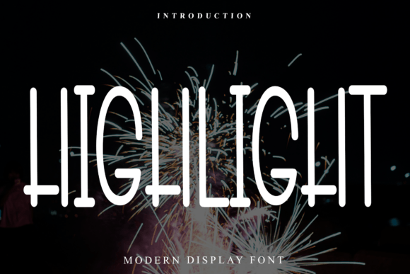 Highlight: A Rhythmic Script for Autumnal Elegance