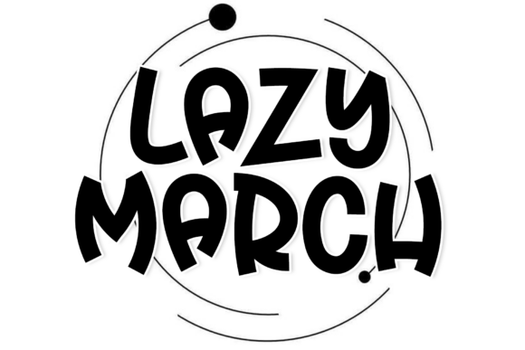 Lazy March: Crafting Artisanal Brand Identity