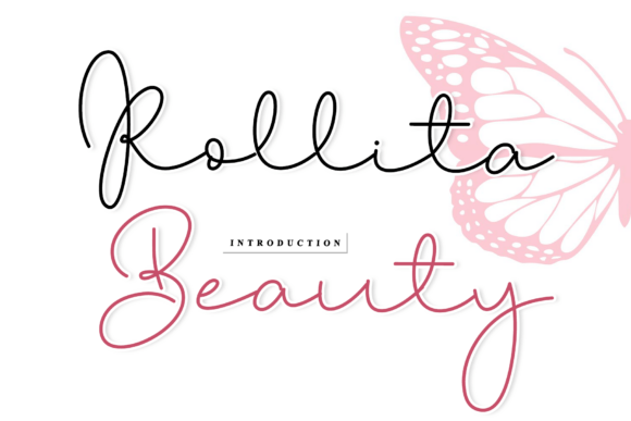 Rollita Beauty: Crafting Elegance with Every Loop